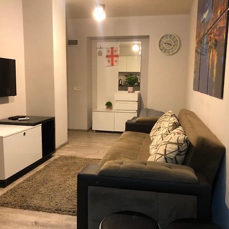 Appartamento Shartava #1 Kutaisi Esterno foto